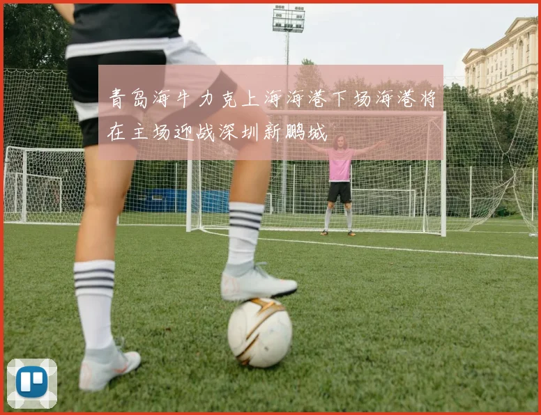 青岛海牛力克上海海港下场海港将在主场迎战深圳新鹏城