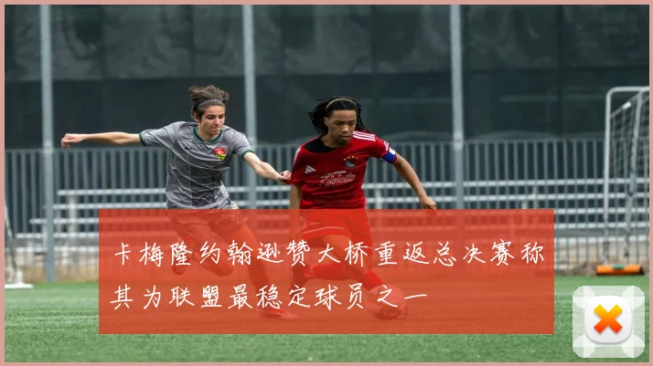 卡梅隆约翰逊赞大桥重返总决赛称其为联盟最稳定球员之一